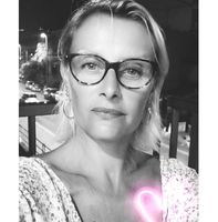 Illustration du profil de rachel aub