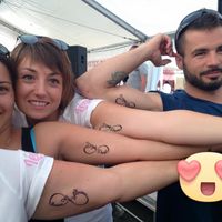 Illustration du profil de birguite