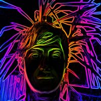 Illustration du profil de chapunk