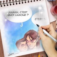 Illustration du profil de chacha0812