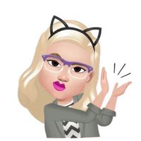 Illustration du profil de kitty47