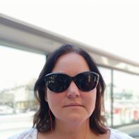 Illustration du profil de applepie