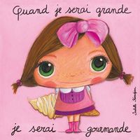 Illustration du profil de adila