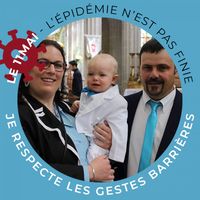 Illustration du profil de Estelle
