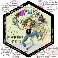 Illustration du profil de Karine