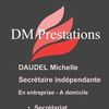 Illustration du profil de daudelm