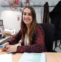 Illustration du profil de lucie2014