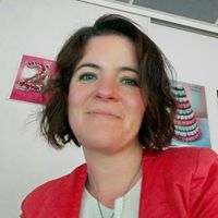 Illustration du profil de La voisine