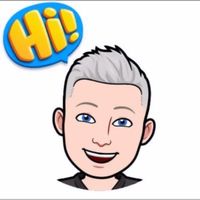 Illustration du profil de benoit