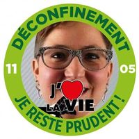 Illustration du profil de virgoper