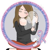Illustration du profil de quitt