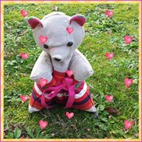 Illustration du profil de Monique64