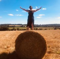 Illustration du profil de mimiiie