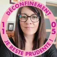 Illustration du profil de Muriel29