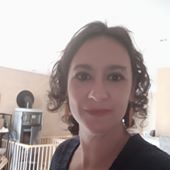 Illustration du profil de sandrine