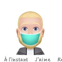 Illustration du profil de vaping
