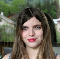 Illustration du profil de morgane-chou