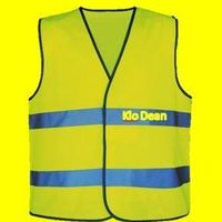 Illustration du profil de klodean