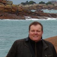 Illustration du profil de Thierrycooks