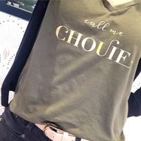 Illustration du profil de Chouie
