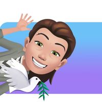 Illustration du profil de karinetupp