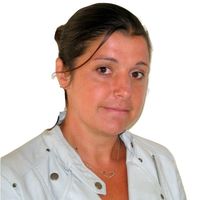 Illustration du profil de pitaval
