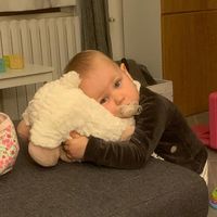 Illustration du profil de aurorelap