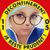Illustration du profil de Manue