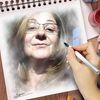 Illustration du profil de Lucie