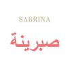 Illustration du profil de sabrina_m