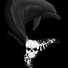 Illustration du profil de barbouche