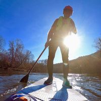 Illustration du profil de sup_paddle