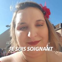 Illustration du profil de aurelie