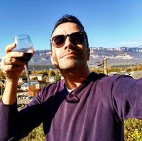 Illustration du profil de frankette