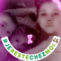 Illustration du profil de madiiiiiiisson