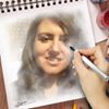 Illustration du profil de Fanny