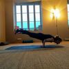 Illustration du profil de Caroline yoga