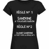 Illustration du profil de sandrineb2a