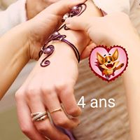 Illustration du profil de Ninie07360