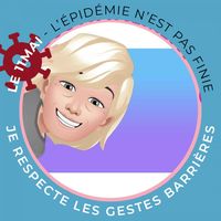 Illustration du profil de agnes.aron.54@gmail.com