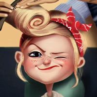 Illustration du profil de romy86