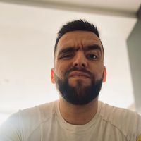 Illustration du profil de chrishrnc