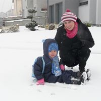 Illustration du profil de Sandie.lea