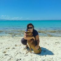 Illustration du profil de choupette0909