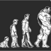 Illustration du profil de schwarzzy