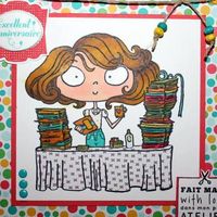 Illustration du profil de sabinetlea