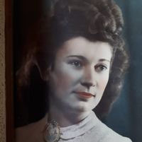 Illustration du profil de mimi8637