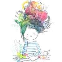 Illustration du profil de isabelle_451