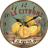 Illustration du profil de richelieu31