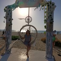 Illustration du profil de maddydubai
